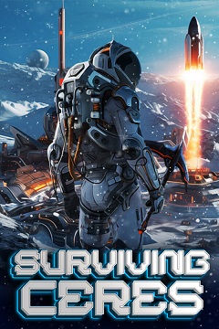 Постер Surviving Ceres