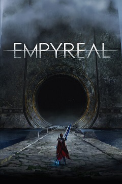 Постер Empyreal