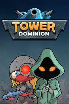 Постер Tower Dominion