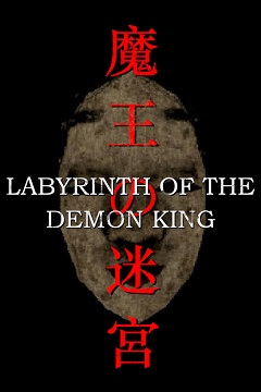 Постер Labyrinth Of The Demon King