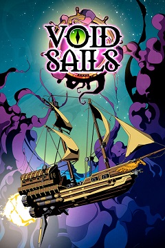 Постер Void Sails