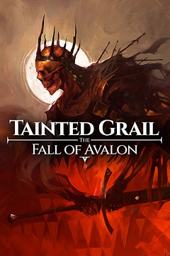 Постер Avalon Legends Solitaire 3