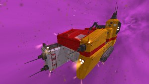 Кадры и скриншоты Skin Deep