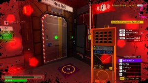 Кадры и скриншоты Skin Deep