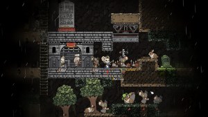 Кадры и скриншоты Ratopia