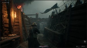 Кадры и скриншоты Trench Tales