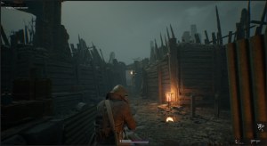 Кадры и скриншоты Trench Tales