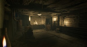 Кадры и скриншоты Trench Tales