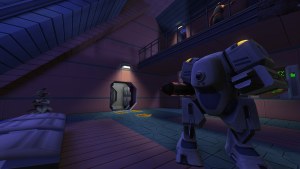 Кадры и скриншоты System Shock 2: 25th Anniversary Remaster