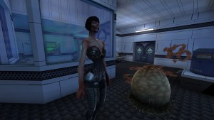 Кадры и скриншоты System Shock 2: 25th Anniversary Remaster