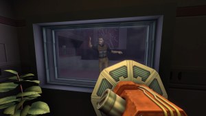 Кадры и скриншоты System Shock 2: 25th Anniversary Remaster