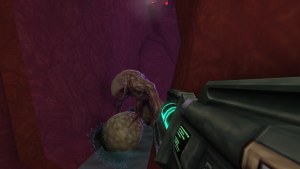 Кадры и скриншоты System Shock 2: 25th Anniversary Remaster