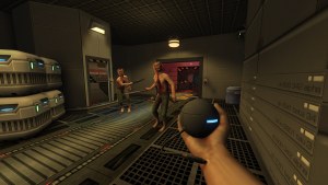 Кадры и скриншоты System Shock 2: 25th Anniversary Remaster