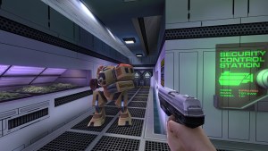 Кадры и скриншоты System Shock 2: 25th Anniversary Remaster