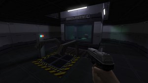 Кадры и скриншоты System Shock 2: 25th Anniversary Remaster