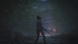Кадры и скриншоты WUCHANG: Fallen Feathers