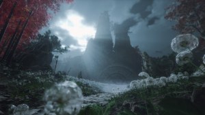 Кадры и скриншоты WUCHANG: Fallen Feathers
