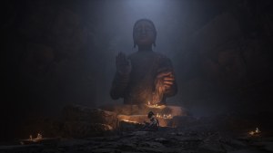 Кадры и скриншоты WUCHANG: Fallen Feathers