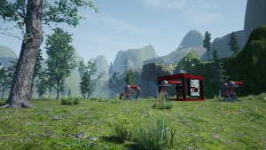 Кадры и скриншоты Surviving Ceres