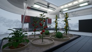 Кадры и скриншоты Surviving Ceres
