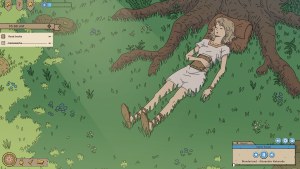 Кадры и скриншоты Ithya: Magic Studies