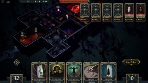 Кадры и скриншоты Deck of Haunts
