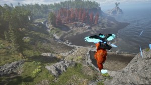 Кадры и скриншоты Spirit of the North 2