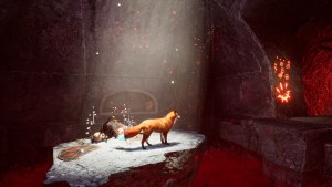 Кадры и скриншоты Spirit of the North 2