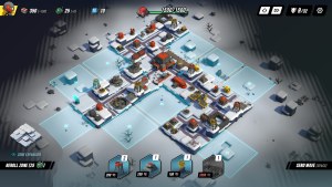 Кадры и скриншоты Tower Dominion