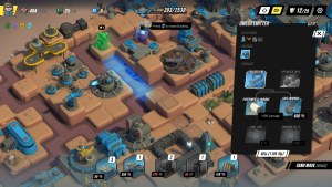 Кадры и скриншоты Tower Dominion