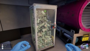 Кадры и скриншоты Cash Cleaner Simulator