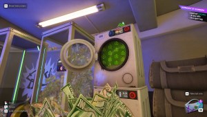 Кадры и скриншоты Cash Cleaner Simulator