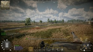 Кадры и скриншоты Tank Squad