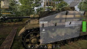 Кадры и скриншоты Tank Squad