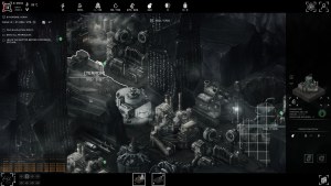 Кадры и скриншоты Anoxia Station