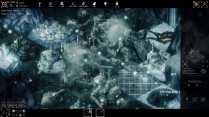 Кадры и скриншоты Anoxia Station