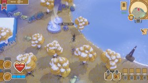 Кадры и скриншоты Dino Path Trail