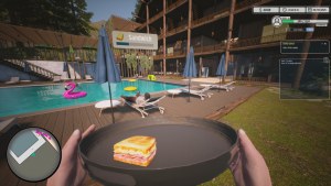 Кадры и скриншоты Hotel Owner Simulator
