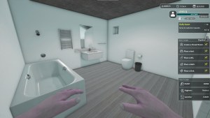 Кадры и скриншоты Hotel Owner Simulator