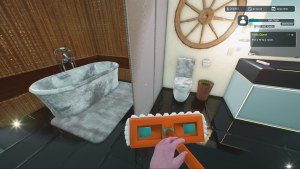 Кадры и скриншоты Hotel Owner Simulator