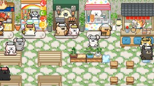 Кадры и скриншоты Animal Spa