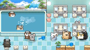 Кадры и скриншоты Animal Spa