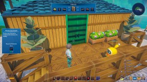 Кадры и скриншоты Omega Crafter