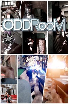 Постер ODDRooM