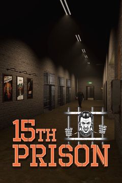 Постер 15th Prison