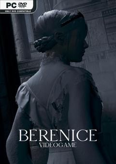 Постер BERENICE: Videogame