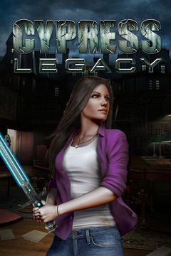 Постер Cypress Legacy