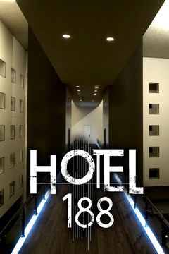 Постер Hotel 188