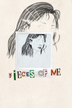 Постер Pieces of me