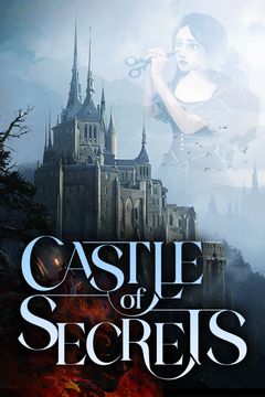 Постер Castle of Secrets